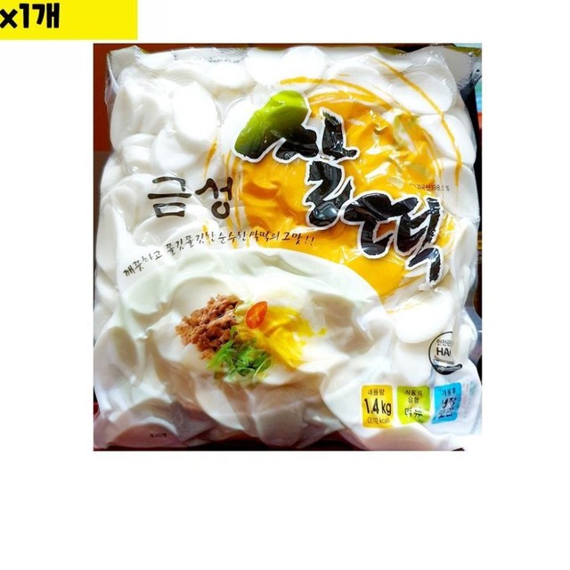 금성식품 이미지