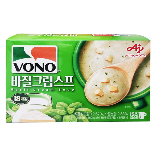 아지노모도농심푸즈(주) 이미지
