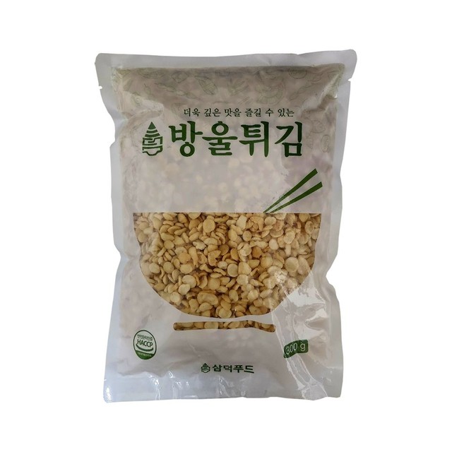 삼덕식품 이미지