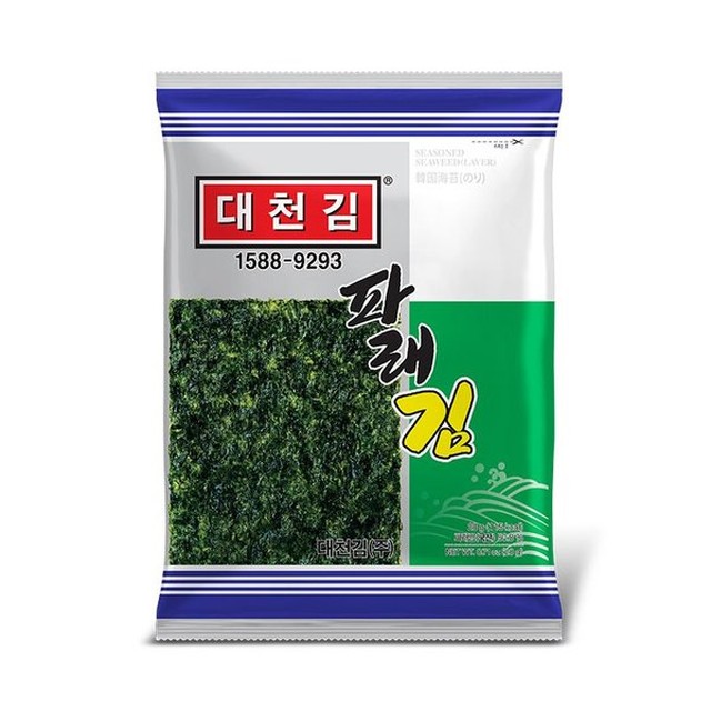 대천김(주) 이미지