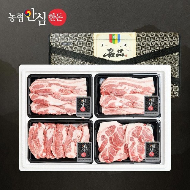 (주)한돈 이미지