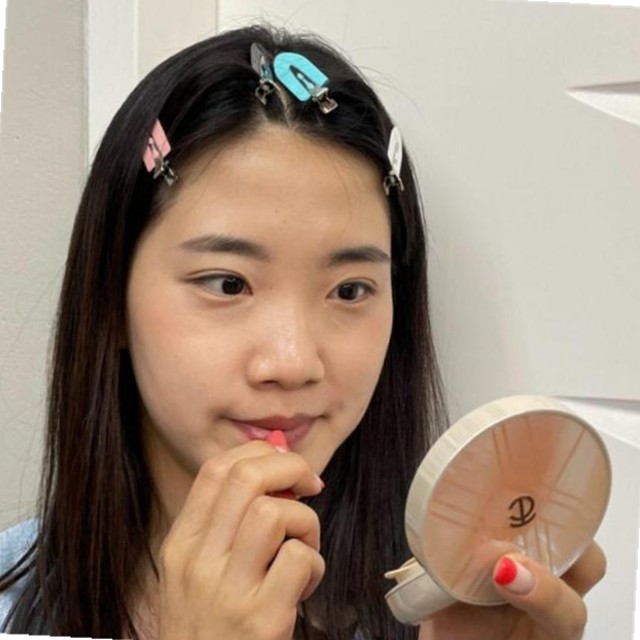 안헤어 이미지