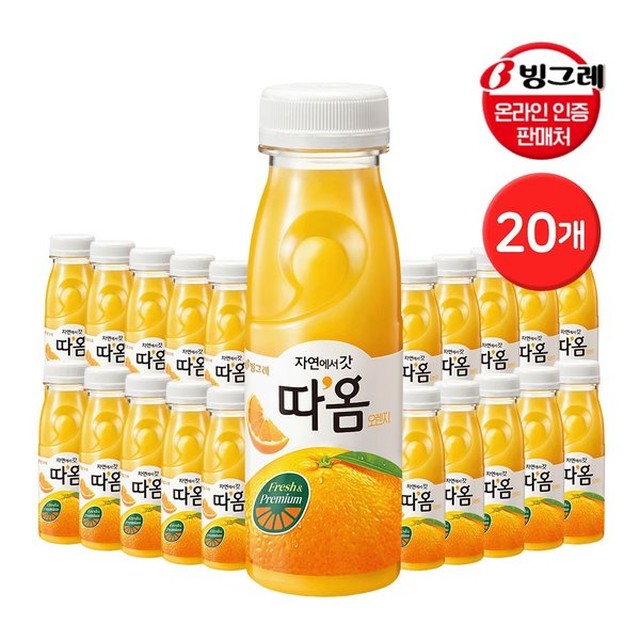 갓;따옴 이미지