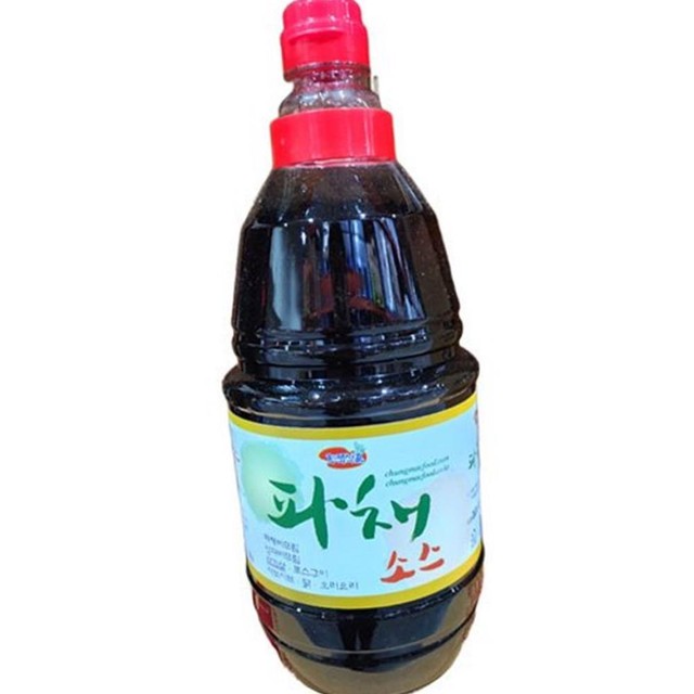 청맥식품 이미지