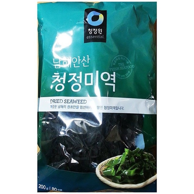 대상건어물 이미지
