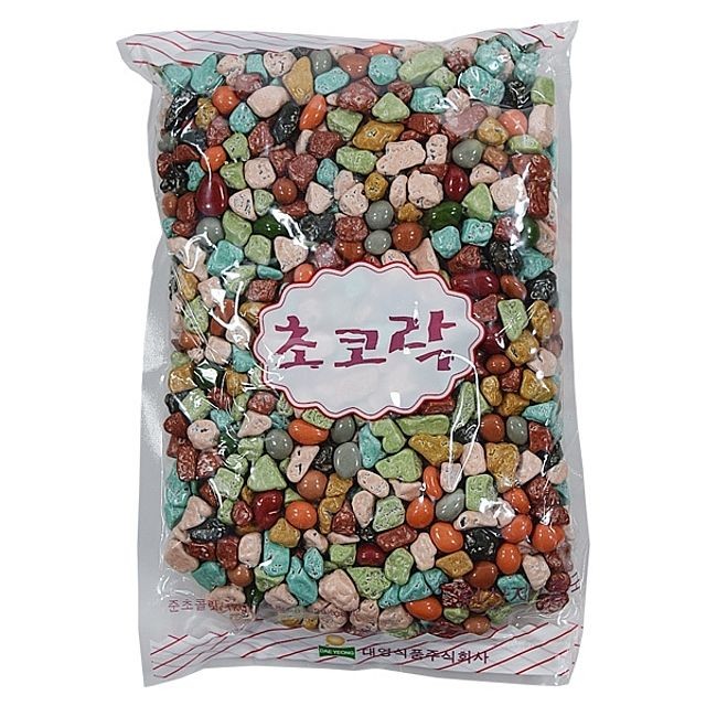 대영식품 이미지