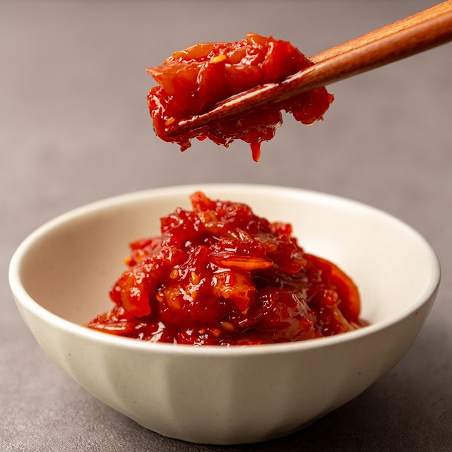 천년의젓갈영어조합법인 이미지