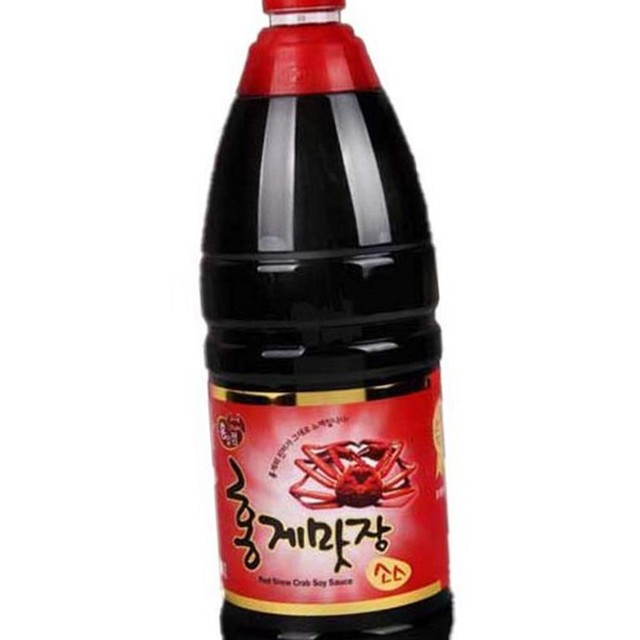 홍일식품 이미지