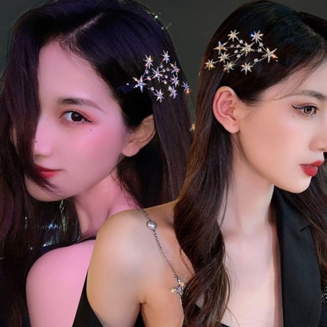 리더스헤어 이미지