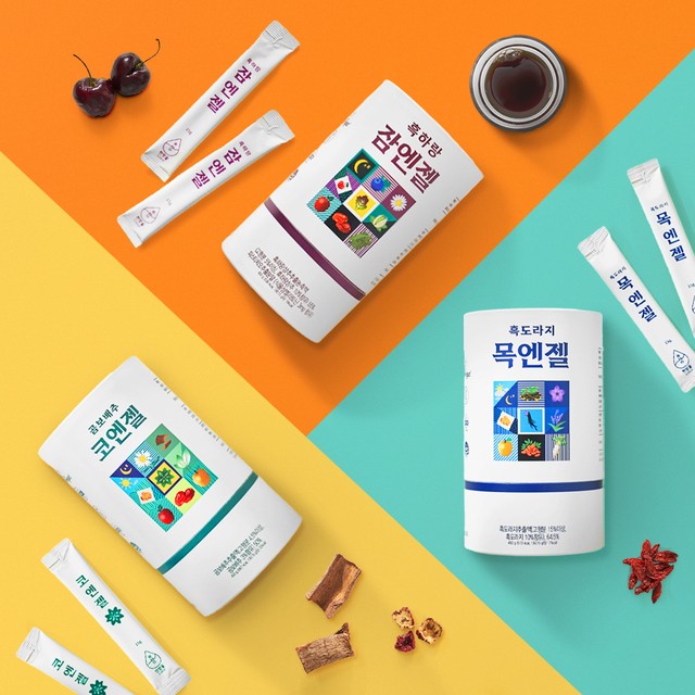 (주)정담푸드 이미지