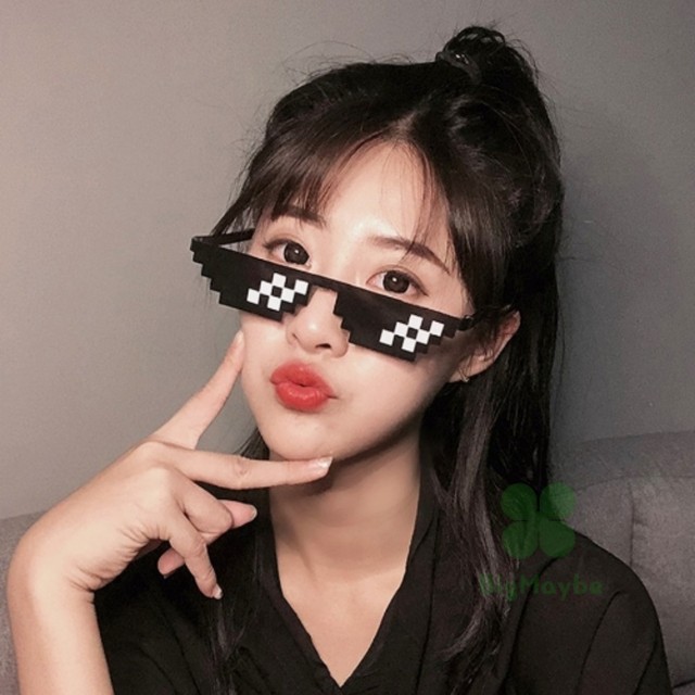메이비 이미지
