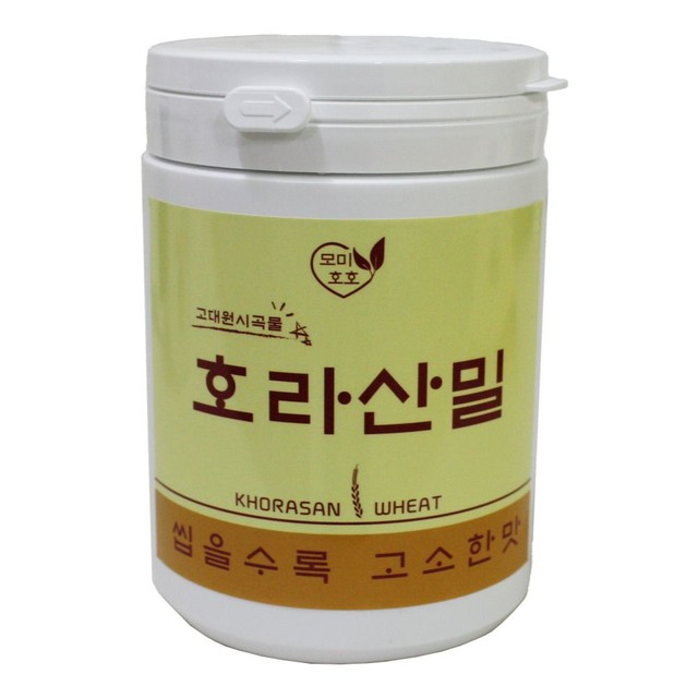 호호식품 이미지