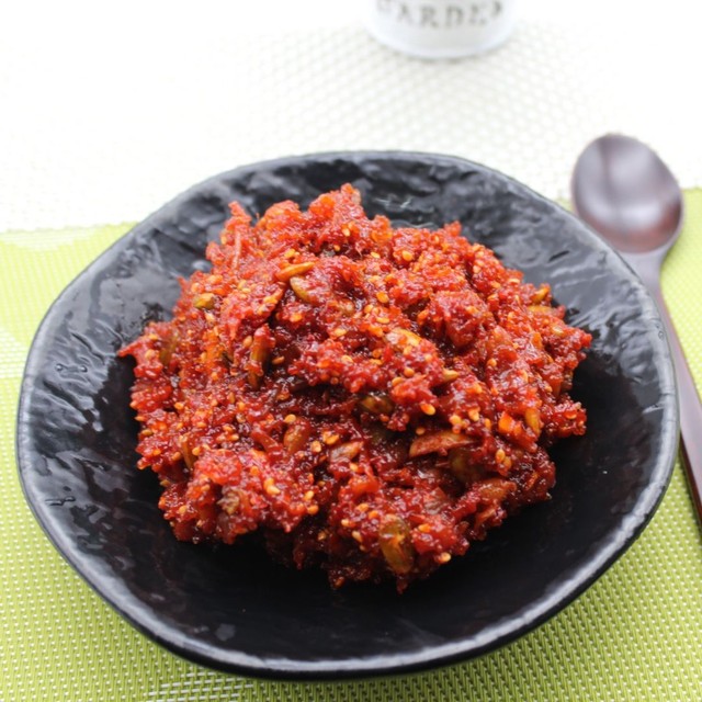 김선생젓갈 이미지