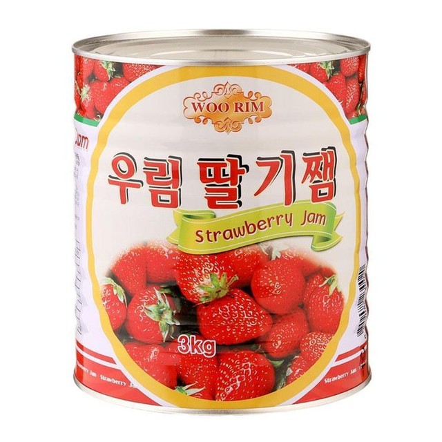 우림식품 이미지