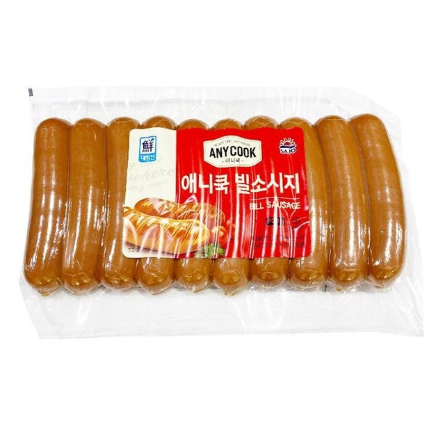 (주)대림식품 이미지