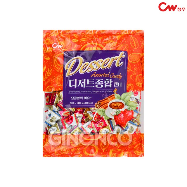 (주)청우식품 이미지