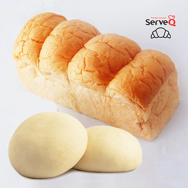 식빵 이미지