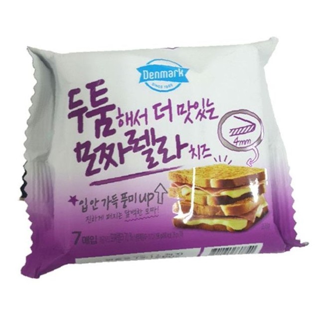 (주) 동원F&B 이미지