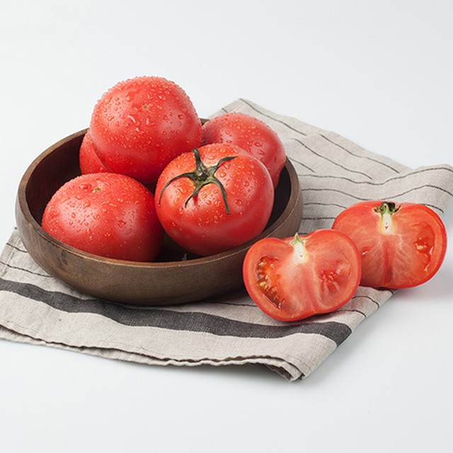 부여토마토 이미지