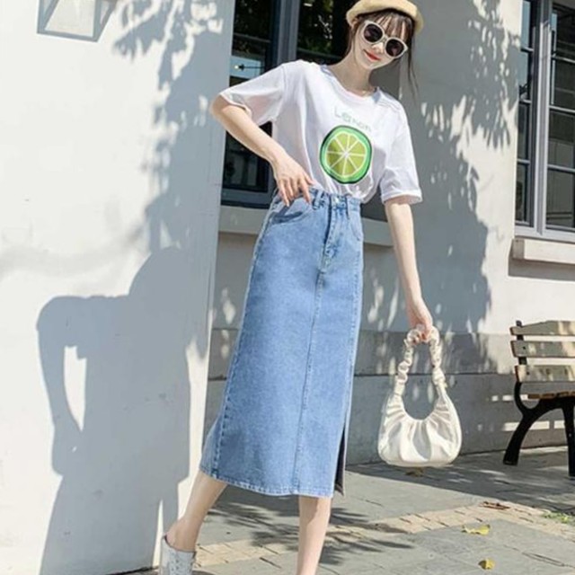 올데이룩 이미지
