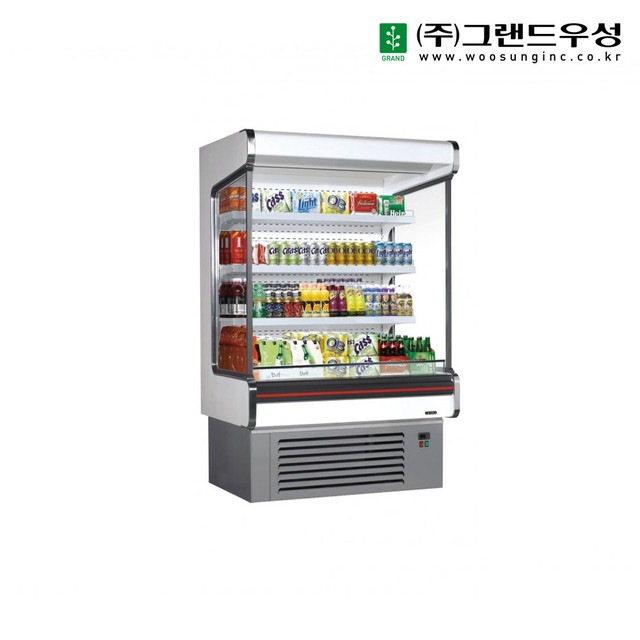 우성청과 이미지