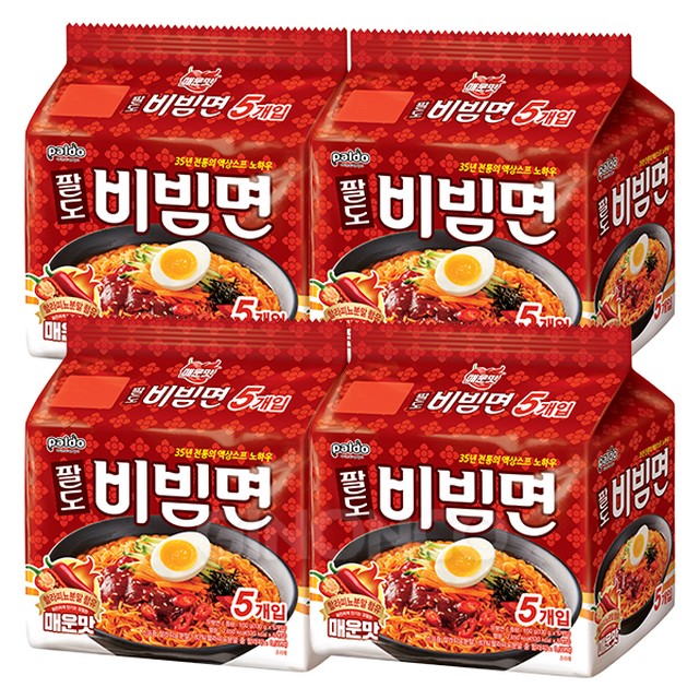 (주)팔도 이미지
