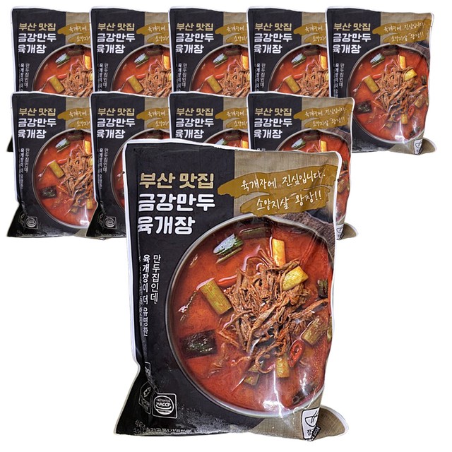 금강식품 이미지