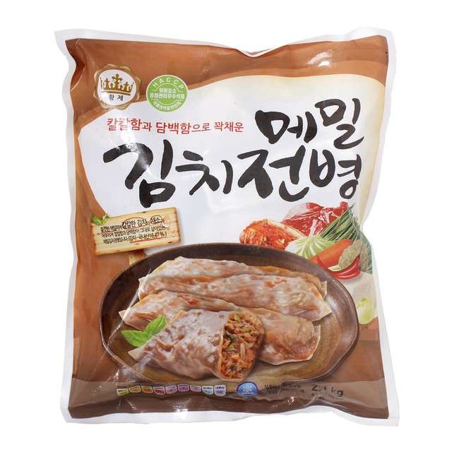 준푸드 이미지