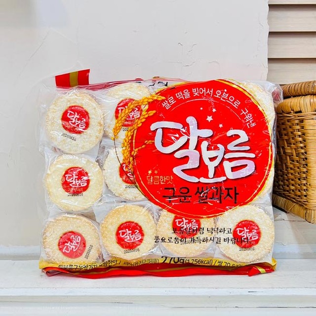 달과자 이미지