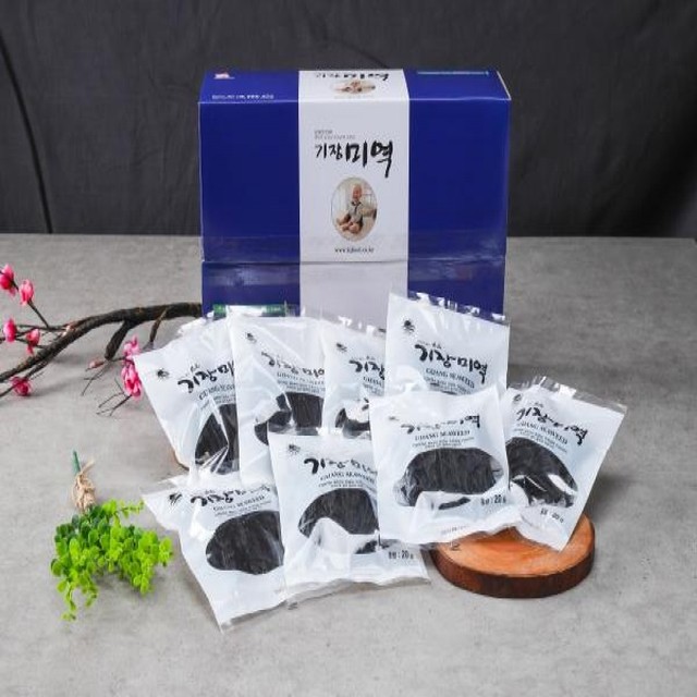 기장식품 이미지
