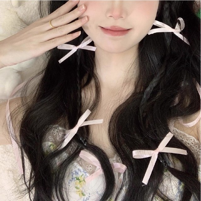 봄이다헤어 이미지