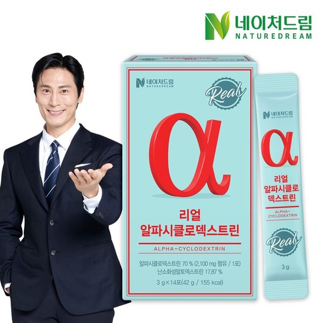 (주)케이네이처 이미지
