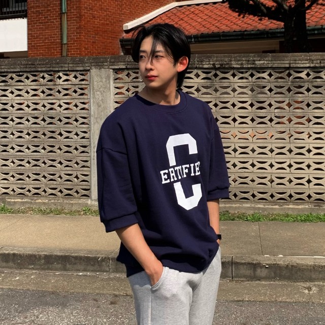 맨투맨 이미지