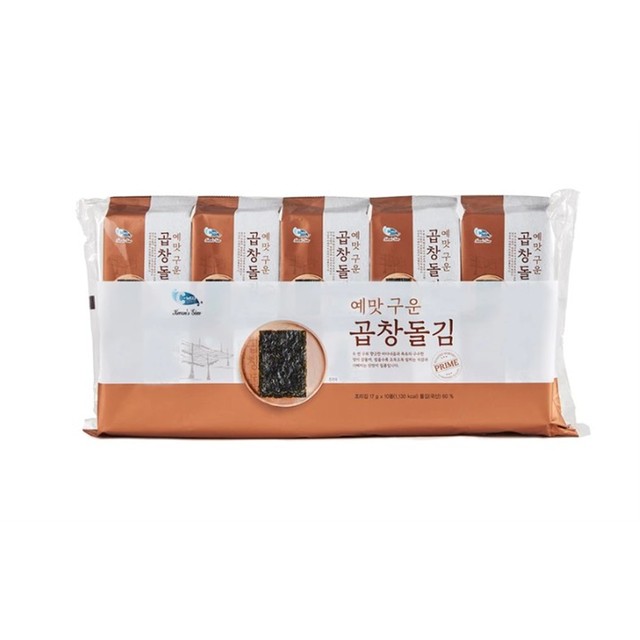 예맛상사(주) 이미지
