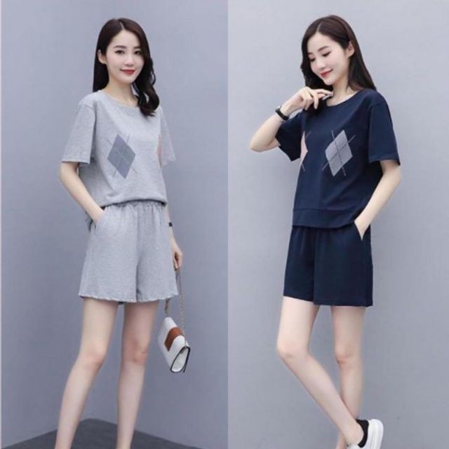 올데이룩 이미지