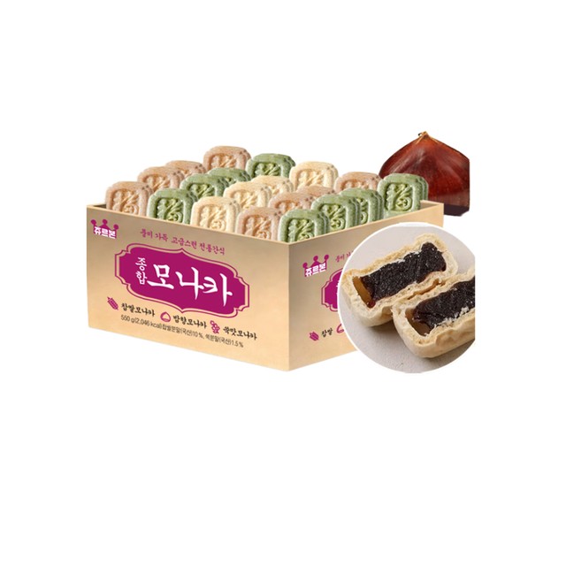 선영식품 이미지