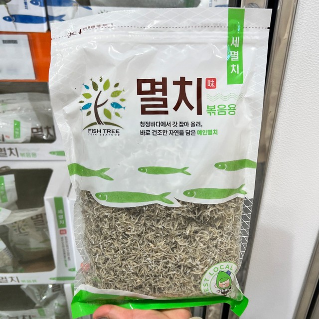(유)예인수산 이미지