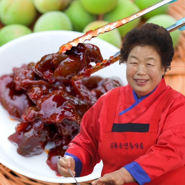 순창청매실고추장 이미지