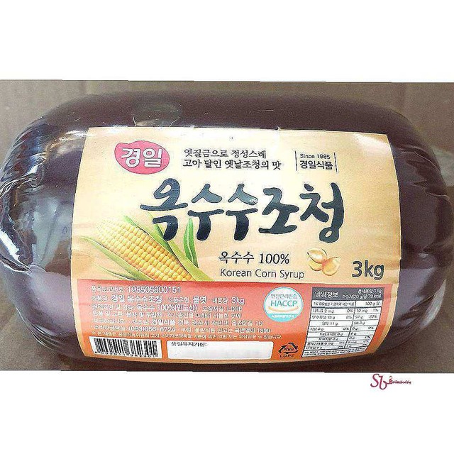 경일식품 이미지