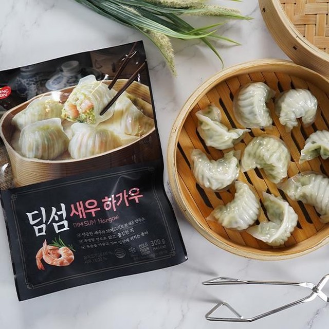 정연푸드 이미지