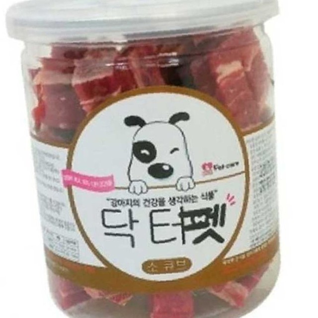 (주) 코리아대동 이미지
