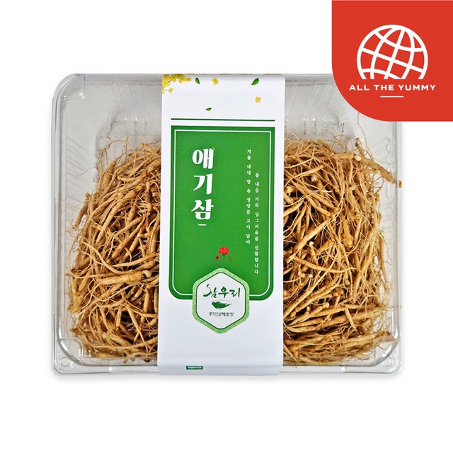 영농조합법인풍기인삼제조창 이미지