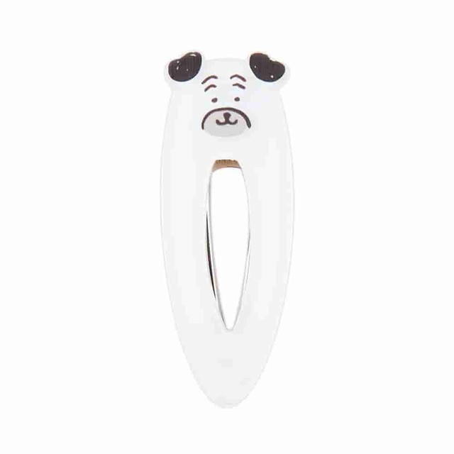 헤어칸지 이미지