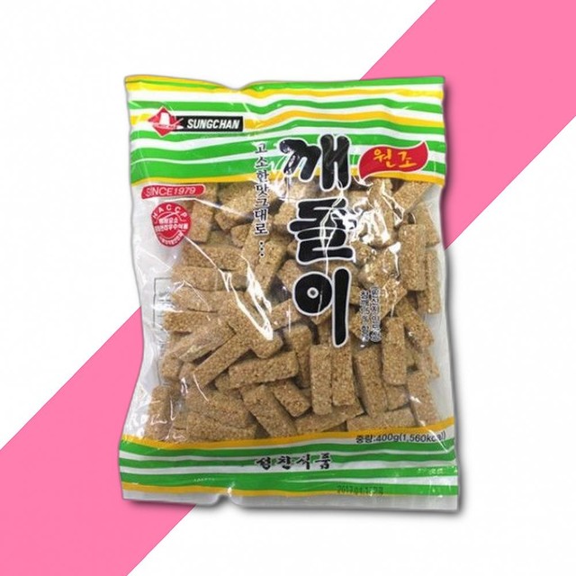 성찬식품 이미지
