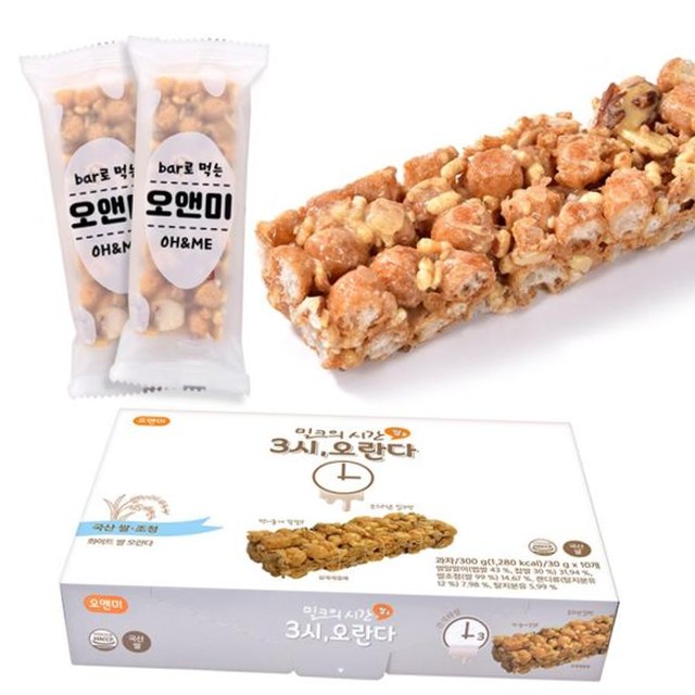오앤미 이미지