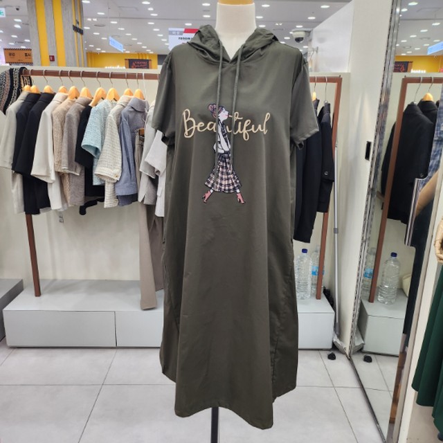 뷰티걸 이미지