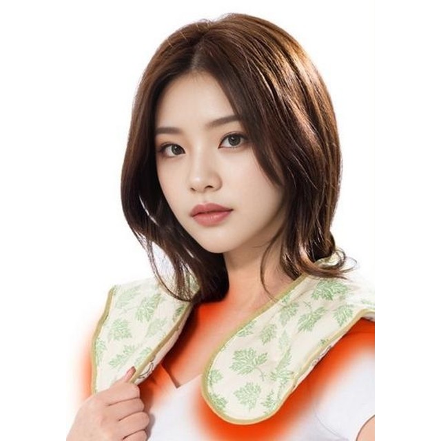 쑥찜 이미지