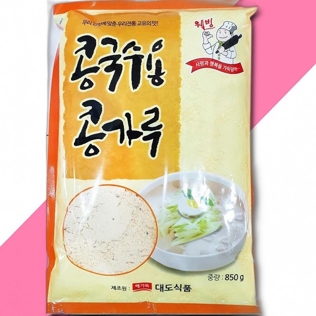 대도식품 이미지