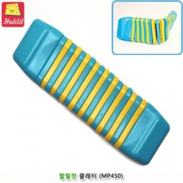클래터 이미지