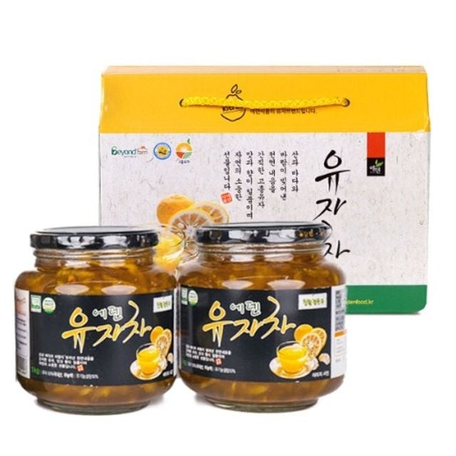 에덴식품영농조합법인 이미지